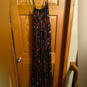 Anthropologie Payal Jain Maxi Dress